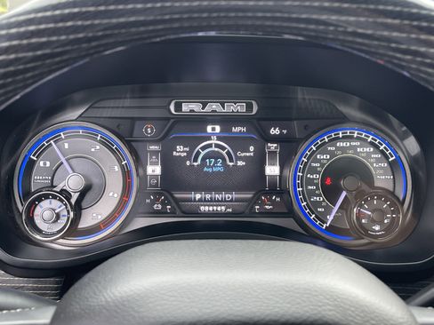 Used 2019 RAM 2500 Limited image 38