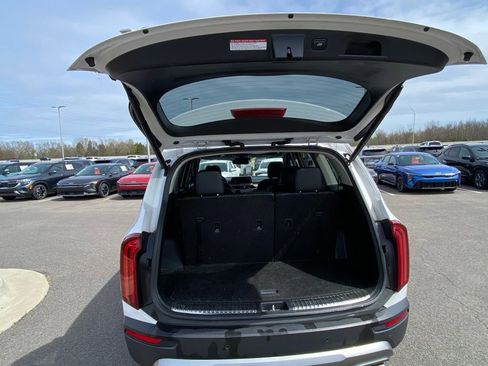 Used 2021 Kia Telluride SX image 10