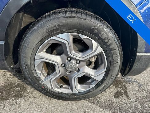 Used 2017 Honda CR-V EX image 34