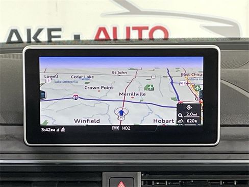 Used 2019 Audi A4 2.0T Premium Plus w/ Premium Plus Package image 18