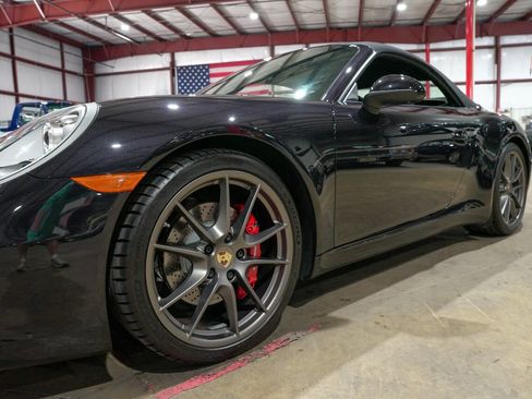 Used 2013 Porsche 911 Carrera S RWD image 37
