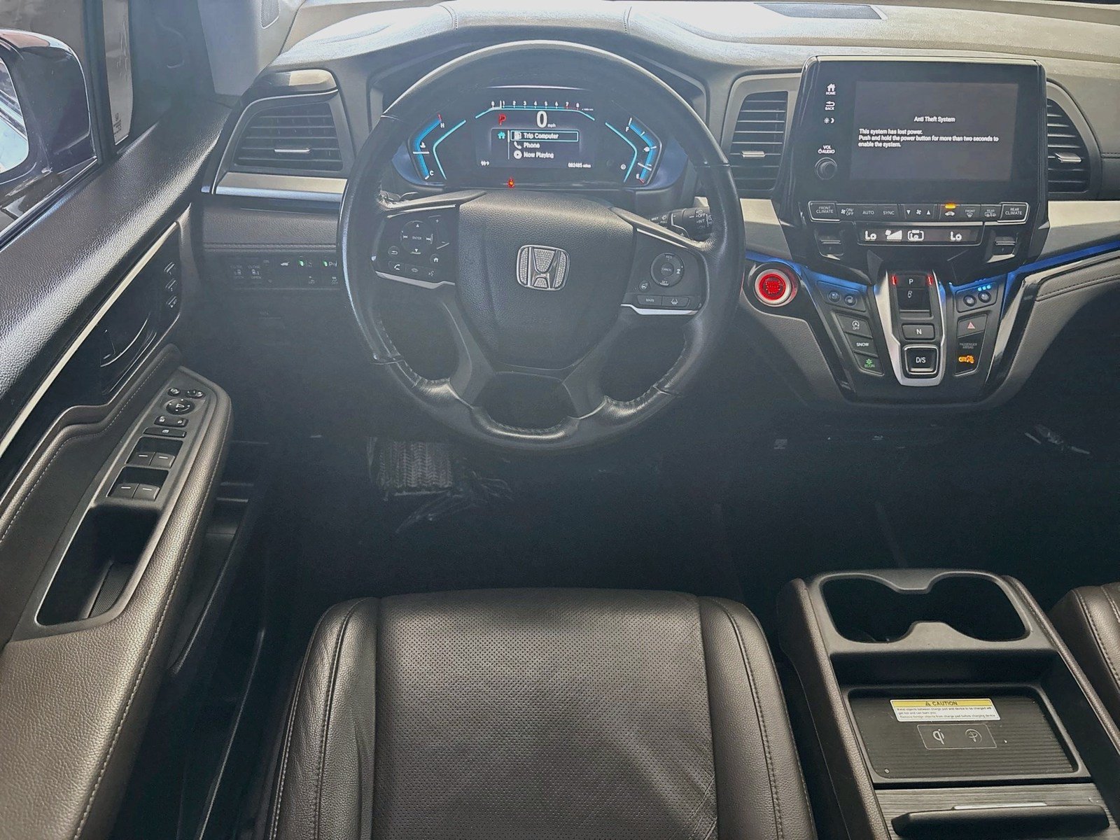 Used 2020 Honda Odyssey Elite image 16