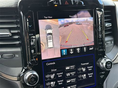 Used 2020 RAM 1500 Limited image 30