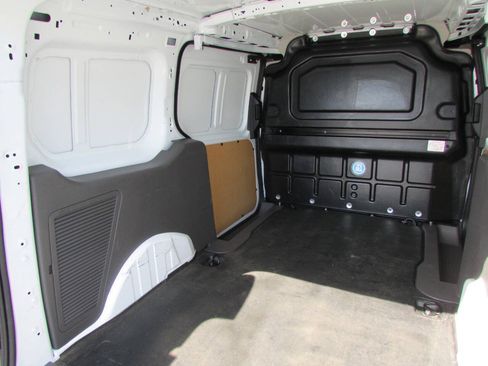 Used 2022 Ford Transit Connect XL FWD image 22