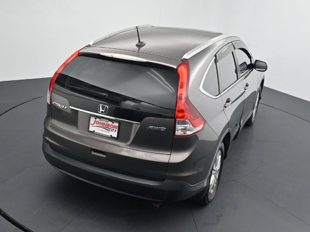 Used 2013 Honda CR-V EX-L image 31