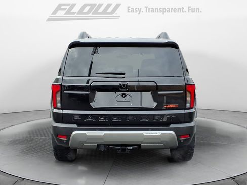 New 2026 Honda Passport TrailSport Elite image 6