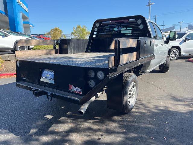 New 2023 Chevrolet Silverado 2500 W/T w/ WT Convenience Package RWD image 30