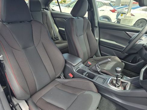 Used 2024 Subaru WRX Premium AWD/4WD image 10