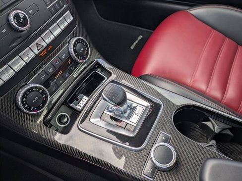 Used 2019 Mercedes-Benz SLC 43 AMG image 12