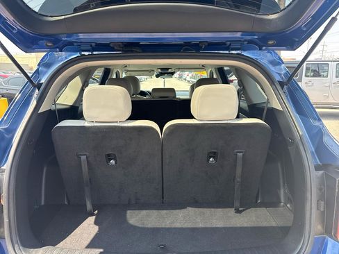 Used 2021 Kia Sorento S FWD image 8