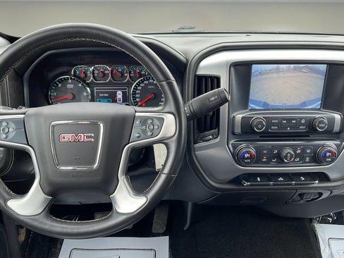 Used 2017 GMC Sierra 1500 SLE w/ SLE Value Package image 31