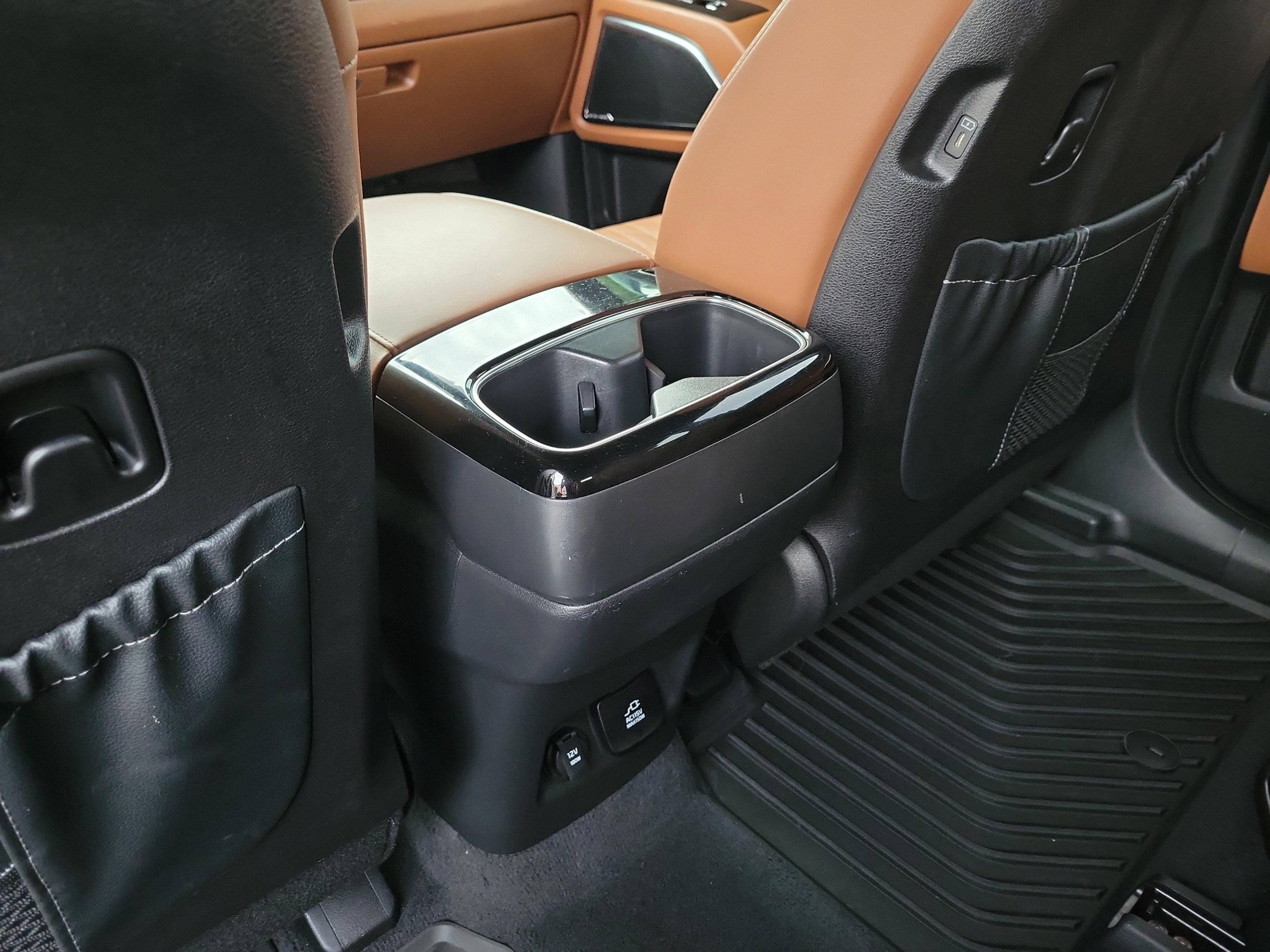 Certified 2024 Kia Telluride SX Prestige X-Line AWD/4WD image 12