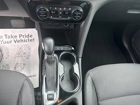 Used 2023 Buick Encore GX Select AWD/4WD image 18