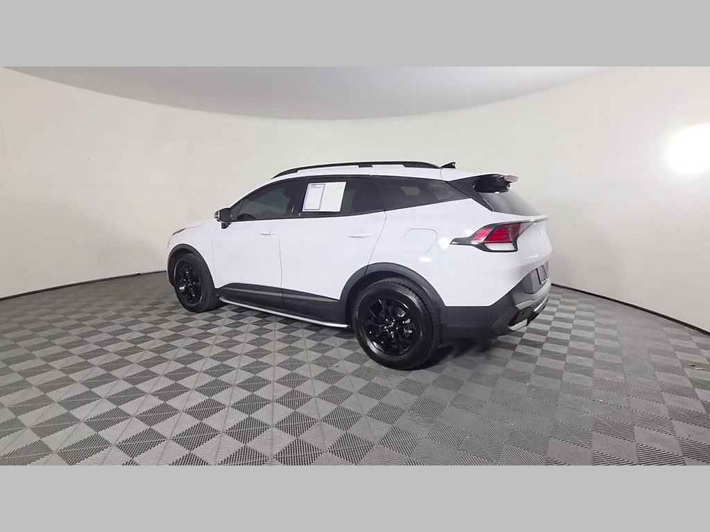 Used 2023 Kia Sportage X-Pro AWD/4WD image 45