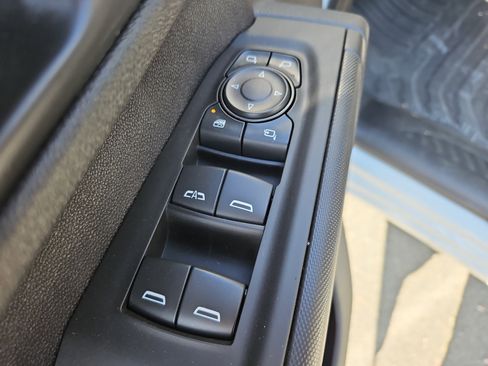New 2025 Chevrolet Silverado 2500 W/T w/ WT Convenience Package AWD/4WD image 13