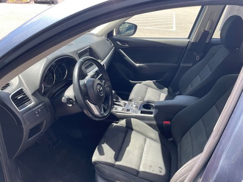 Used 2016 MAZDA CX-5 Touring AWD/4WD image 6