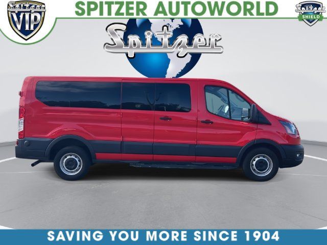 Used 2020 Ford Transit 350 XL RWD image 10