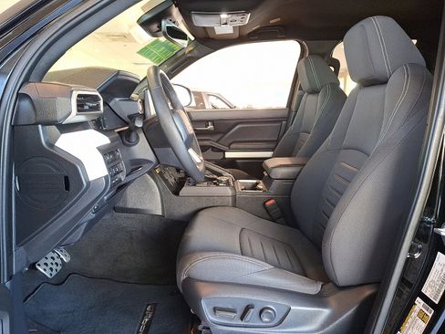 Used 2024 Toyota Tacoma TRD Sport image 14