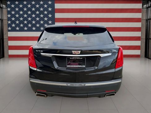 Used 2017 Cadillac XT5 Luxury w/ Driver Awareness Package image 6