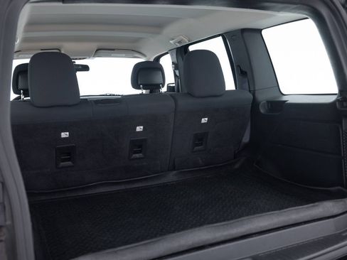 Used 2012 Jeep Liberty Sport AWD/4WD image 38