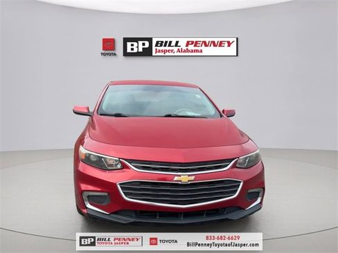 Used 2016 Chevrolet Malibu LT image 8