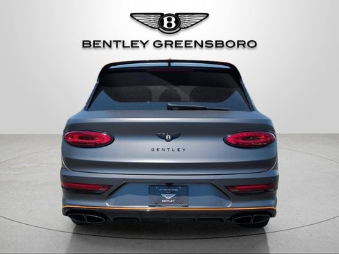 Used 2025 Bentley Bentayga AWD/4WD image 10