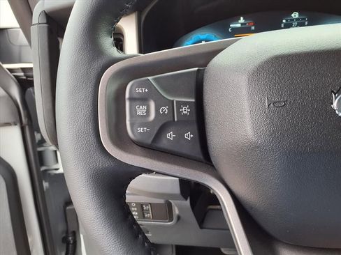 New 2026 Ford Bronco Outer Banks AWD/4WD image 22