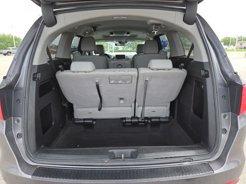 Used 2019 Honda Odyssey EX-L image 20