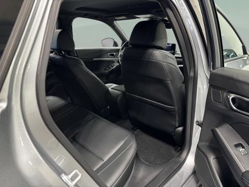 Certified 2025 Acura Integra A-Spec image 13