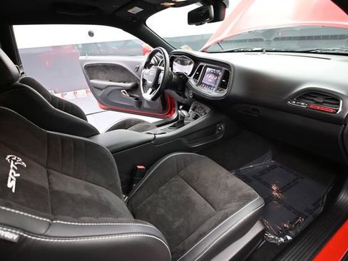 Used 2023 Dodge Challenger SRT Hellcat image 44