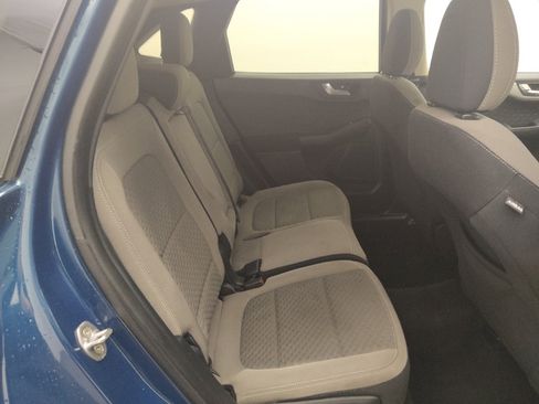 Used 2020 Ford Escape SE AWD/4WD image 19