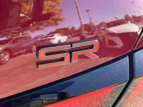 New 2025 Nissan Altima 2.5 SR w/ SR Premium Package image 9