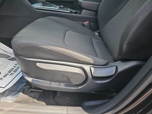 Used 2024 Kia Sportage LX FWD image 18