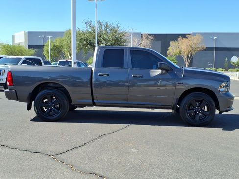 Used 2019 RAM 1500 Express w/ Express Value Package RWD image 6