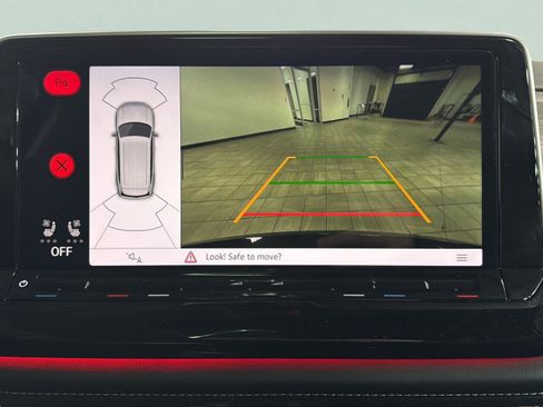 New 2026 Volkswagen Atlas SEL image 26