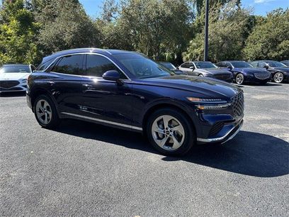 New 2026 Genesis GV70 2.5T