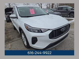 Used 2023 Ford Escape Active w/ Tech Pack #2 AWD/4WD video 1