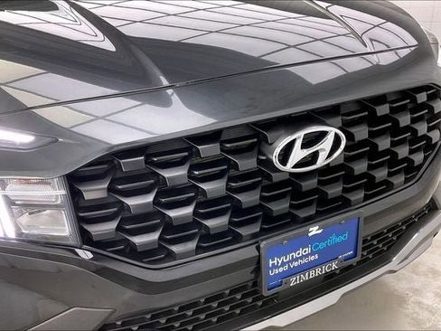 Certified 2023 Hyundai Santa Fe XRT w/ Cargo Package image 30