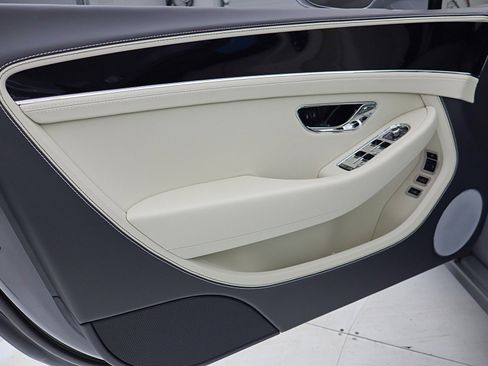 New 2026 Bentley Continental GT image 44