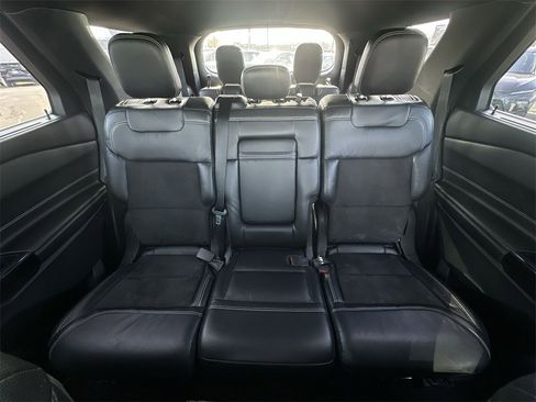 Used 2021 Ford Explorer ST w/ ST Street Pack image 21