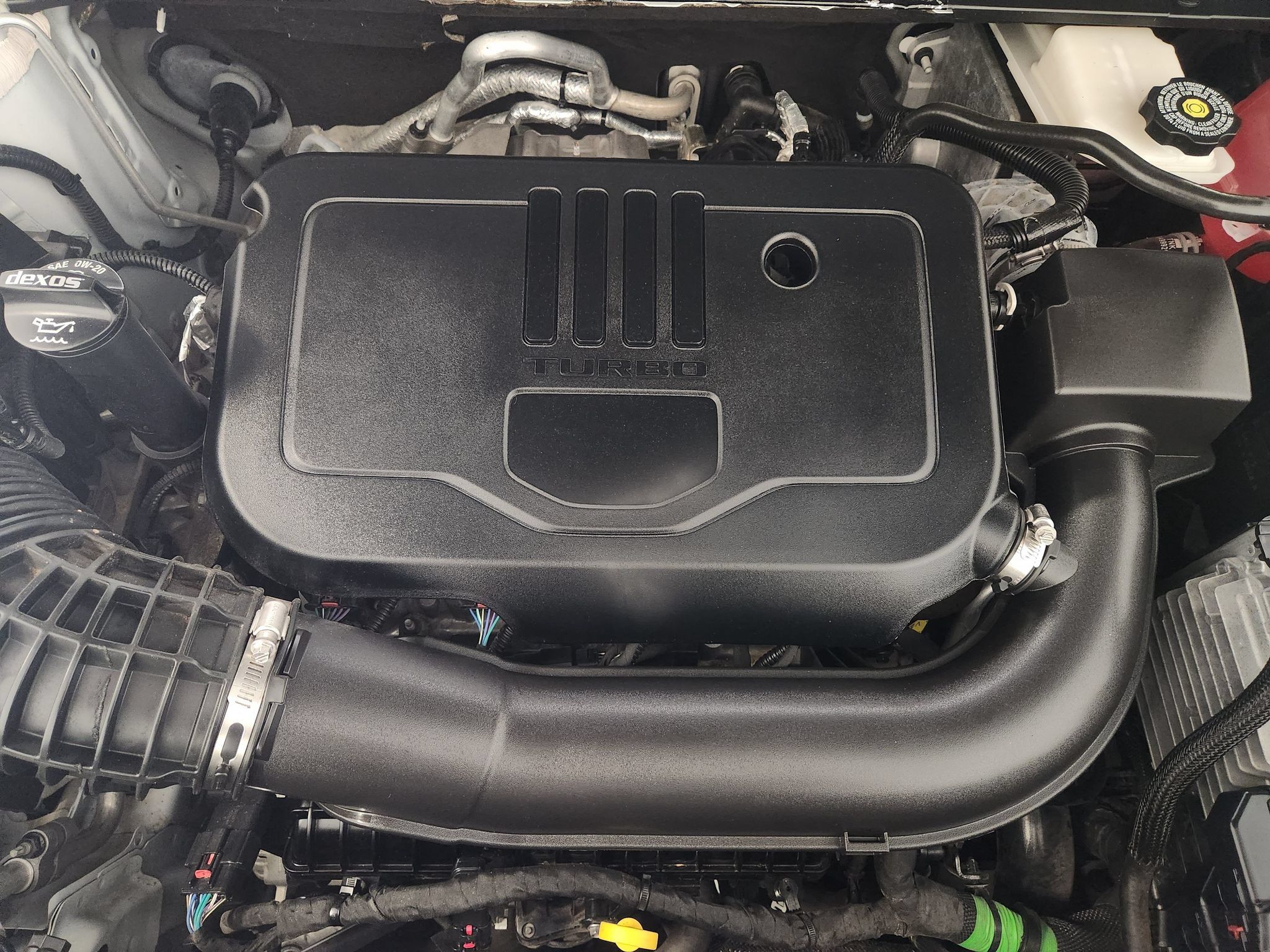 Used 2023 GMC Acadia SLE FWD image 33