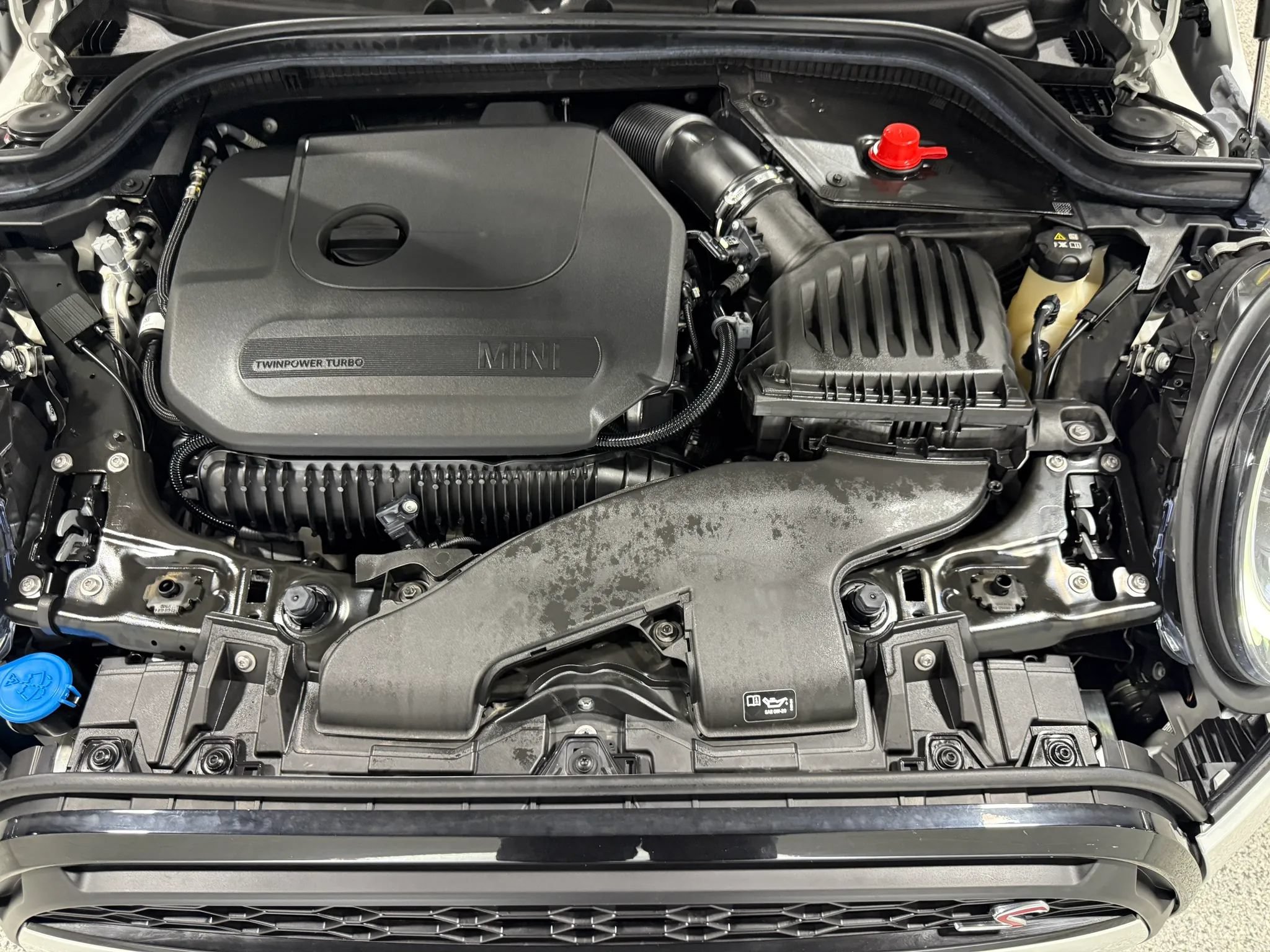 Used 2023 MINI Cooper S FWD image 57