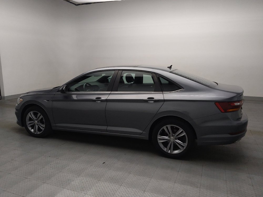 Used 2019 Volkswagen Jetta R-Line FWD image 3