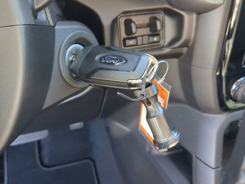 Used 2024 Ford Ranger XLT image 25