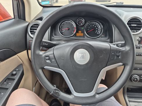 Used 2008 Saturn Vue XE FWD image 17