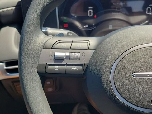 New 2026 Hyundai Tucson SEL FWD image 7