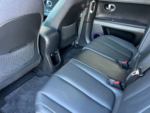 Used 2023 Hyundai Ioniq 5 Limited RWD image 13