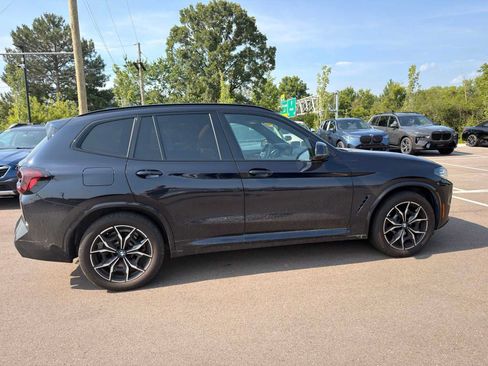 Used 2024 BMW X3 xDrive30i w/ Premium Package AWD/4WD image 10
