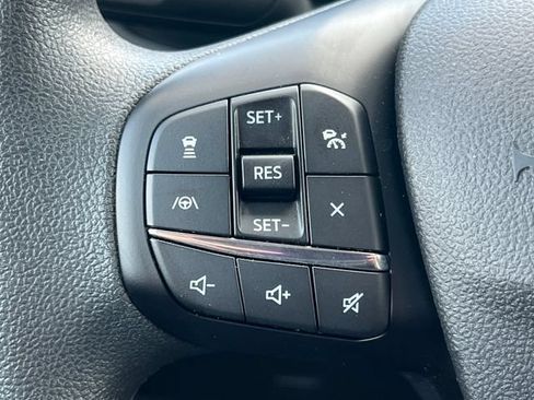 Used 2026 Ford Bronco Sport Big Bend AWD/4WD image 19