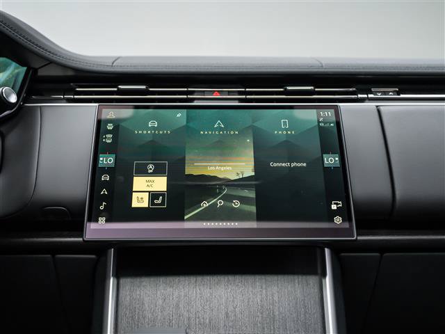 New 2027 Land Rover Range Rover SE AWD/4WD image 28